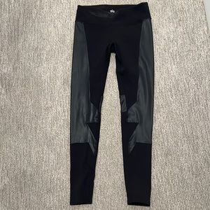 Alo Moto tights